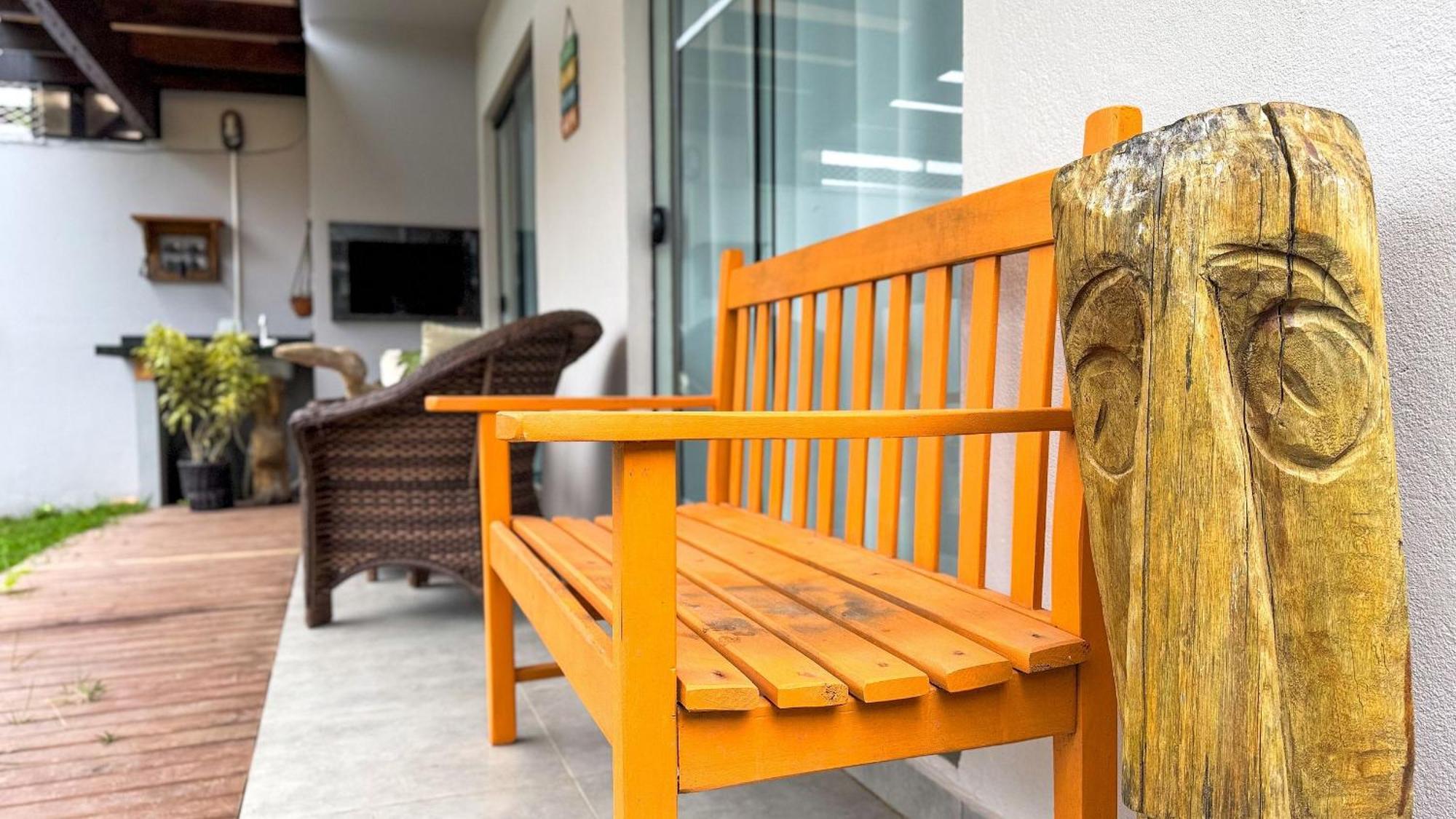 Casa Ramundo: Relaxe, Explore E Divirta-Se! Пення Екстер'єр фото