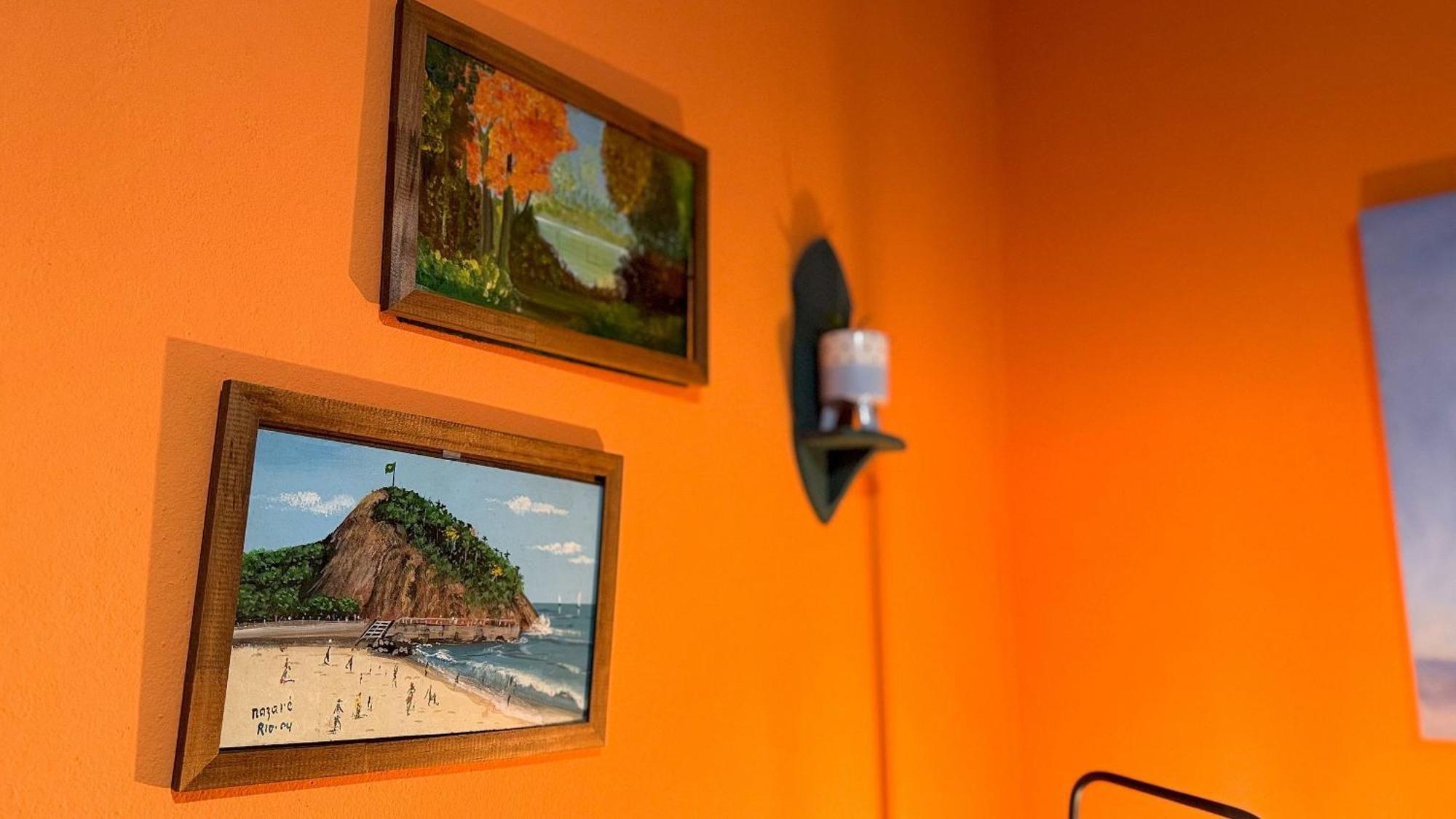 Casa Ramundo: Relaxe, Explore E Divirta-Se! Пення Екстер'єр фото