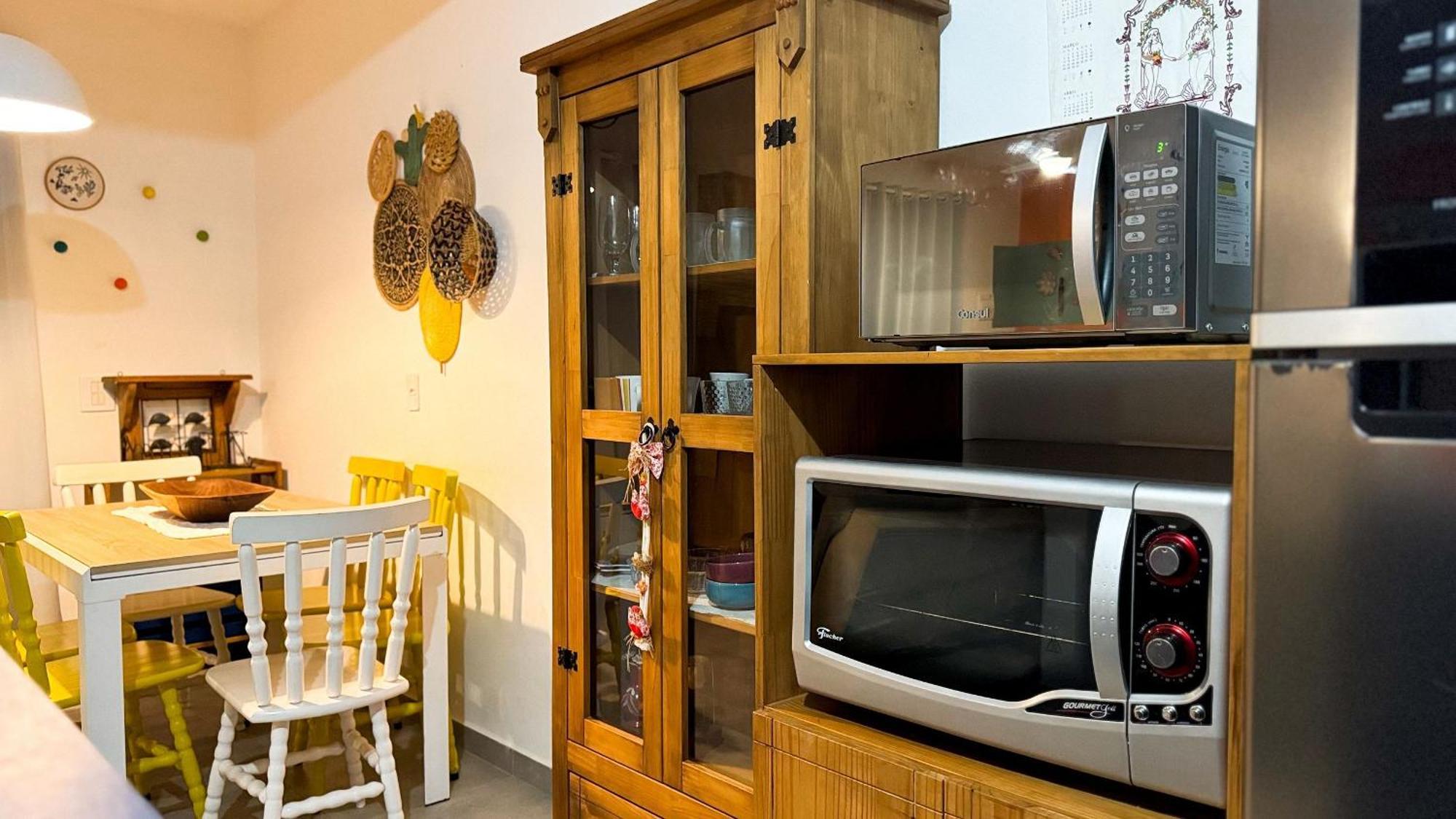 Casa Ramundo: Relaxe, Explore E Divirta-Se! Пення Екстер'єр фото