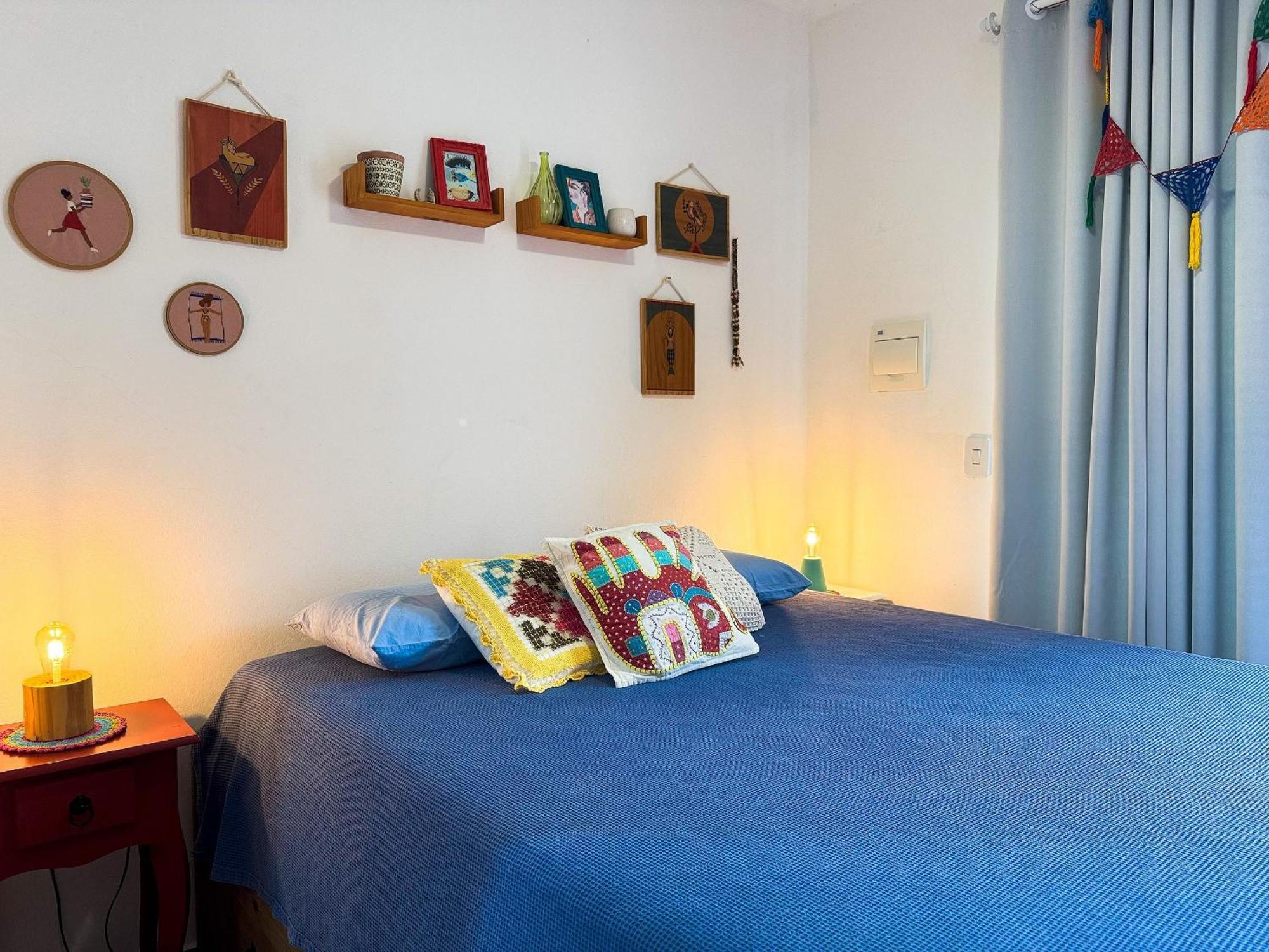 Casa Ramundo: Relaxe, Explore E Divirta-Se! Пення Екстер'єр фото